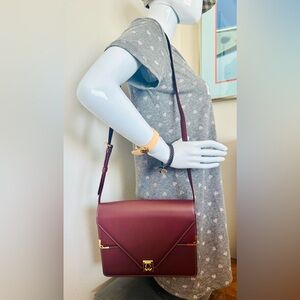 Cartier Shoulder Bag